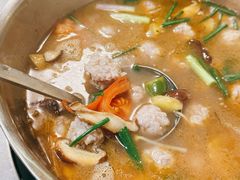 -贵州豆腐王(上合店)
