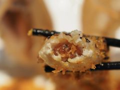 富贵虾椒盐-海味世家·家常菜馆(明州里店)