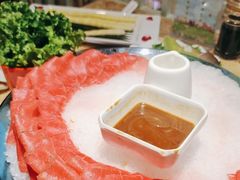 -清真军邺·金富苑肥牛(石坡街旗舰店)