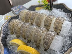 -嘉升大排档(番禺总店)