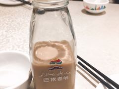 -巴依老爷·新疆美食(上城区天城路店)