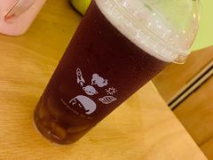 -喜茶(南昌王府井店)