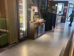 -东方饺子王臻味餐厅(新嘉坡城店)