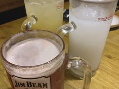 -鸟内会居酒屋(得意潮馆店)