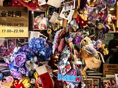 -玉桥餐厅(天坛店)