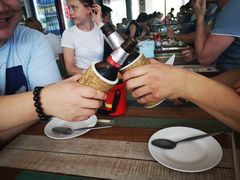 -Doo Dee Thai Food(Issan/Isaan/Esan)