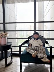 -涵禧月精致月子中心