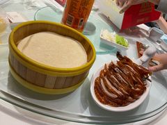 -玉林烤鸭店(黄村康庄店)