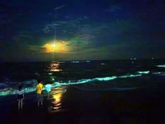 -日照灯塔风景区