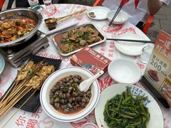 -辣不怕口味虾(凌霄路店)