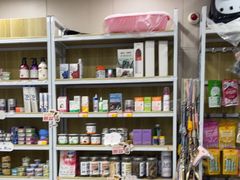 -瑞鹏宠物医院·超声·骨科·奇麟分院(蜀都万达店)