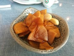 -茶油香闽南菜·花园餐厅(前埔店)
