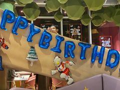 -水桶王国主题餐厅·聚会·生日派对·亲子活动·家庭套餐(亚龙湾希尔顿店)