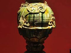 -陕西历史博物馆