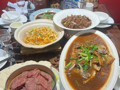 -陈记菜馆·非遗淮扬菜(东关街教场店)