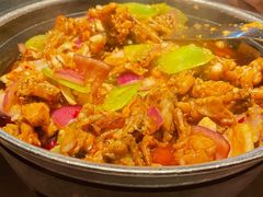 -蛙小侠·沸腾砂锅(西关新天地店)
