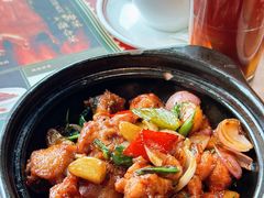 -有璟阁港式餐厅(国贸商城店)