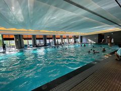 -上海崇明金茂凯悦酒店