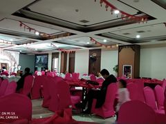 大堂-登瀛楼饭庄(领世郡店)