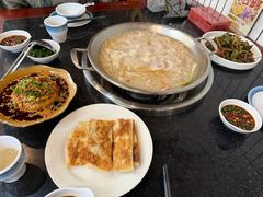 -老来福·非遗酸汤兔(凯旋路店)