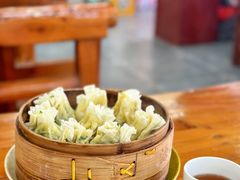 -源玺源烧麦馆(东护城河南街店)