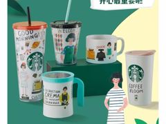 -星巴克(石厦街店)