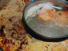 -大队长主题火锅(观音桥店)