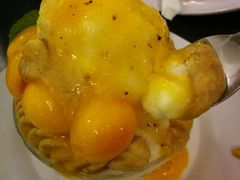 -Fresh Fruit Factory - Fruit Cuisine Restaurant