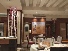 大堂-利苑酒家(金宝店)