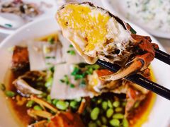 -壹只菜·崇明本地特色菜(崇明南门店)