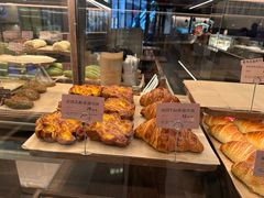 -RUXU入续糖水铺与包(卓悦中心店)