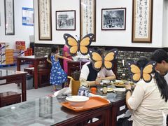 -牛一嘴·兰州牛肉面·大盘鸡(财富中心店)