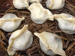 -老边饺子馆(东单店)