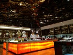餐厅-壹号港湾