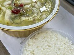 -百岁我家酸菜鱼(大西洋店)