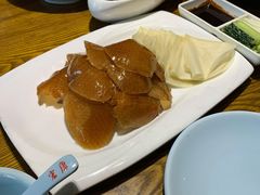 -翠姐姐农家大院·16年土菜馆(滨康路店)