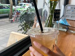 -常识咖啡common sense(春熙路店)