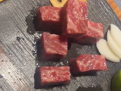 -焱铁烧·黑毛和牛专门店(南宁万象城店)