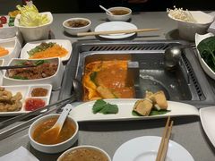 -海底捞火锅(天一广场亚细亚店)