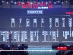 -北京中国大饭店