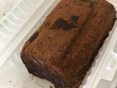 驴打滚-老回回小吃(百万庄店)