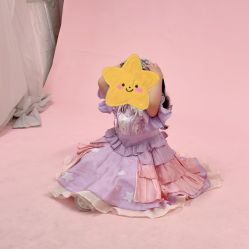 -倾城宝贝儿童摄影(广州天河店)