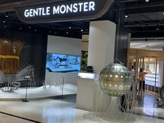 -GENTLE MONSTER(西安SKP店)