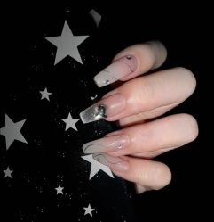 -UMl Nail 尤米美甲美睫半永久