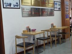 -牛马行牛肉饸饹铺(长春总店)