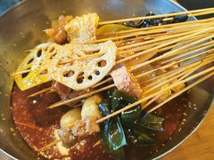 -付小姐在成都(中山公园店)