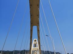 -黄河小浪底水利枢纽风景区