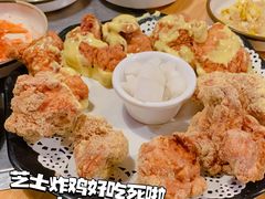 -源味屋韩式火锅&炸鸡(鼎城当代商城店)