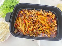 -北龙火锅店(燕山大街店)