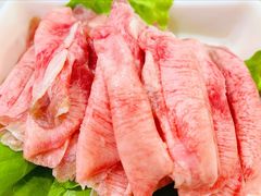 牛舌-活潑鲜跳(湖滨商业街店)